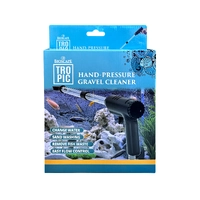 Bioscape Tropic Hand Pressure Gravel Cleaner 30-60cm