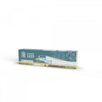 Bioscape Slim Natural LED Light Unit 30cm 10w