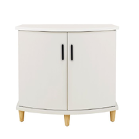 Bioscape Oasis 140 Cabinet White