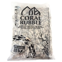 Bioscape Coral Rubble 10kg 20-50mm
