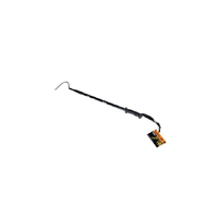 Eco Tech Snake Hook Extendable 77-138cm