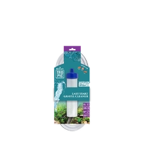 Bioscape Easy Start Gravel Cleaner Medium 22x4cm BIS602