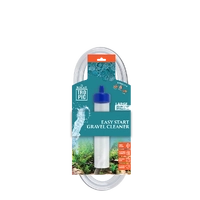 Bioscape Easy Start Gravel Cleaner Large 25x5cm BIS603