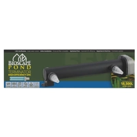 Bioscape The Terminator Pond UV Water Clarifier 55w