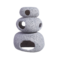 Bioscape Triple Rock 20x14.5x25.5cm BIS483