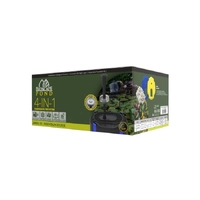 Bioscape Pond 4-IN-1 Fountain Filter System  2000Lph