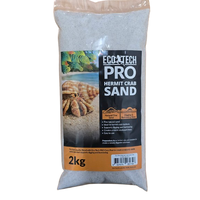 Eco Tech Hermit Crab Sand 2kg