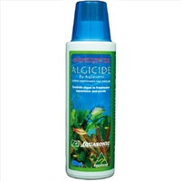 Aquasonic Algicide 100ml