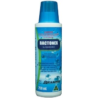 Aquasonic Bactonex 250ml
