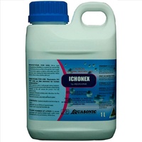 Aquasonic Ichonex 1L White Spot Treatment