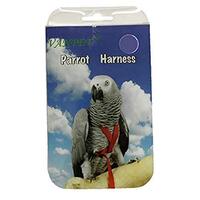 Vanpet X-Large Bird Harness 1000-1600g B4055