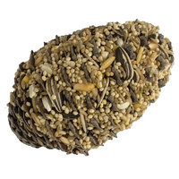 AVIONE Seed Cone Medium / Large - Small Parrot Seed BB255
