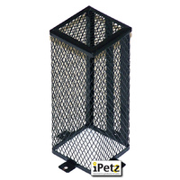 URS Long Mesh Cover Small