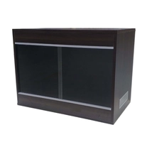 URS MDF Vivarium Large 80x48x60cm