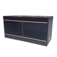 URS MDF Vivarium X Large 120x50x60cm