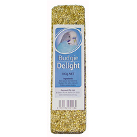 Passwell Budgie Delight 75g