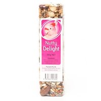 Passwell Nutty Delight 75g
