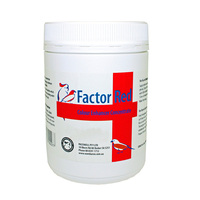 Passwell Factor Red 25g Colour Enhancer Concentrate