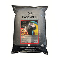 Passwell Fruit & Nut Mix 5kg