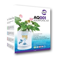 PISCES AQUAPONIC KIT 5.6L AQ001