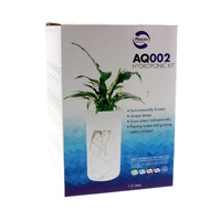 Pisces Hydroponic Kit 2L Aq002