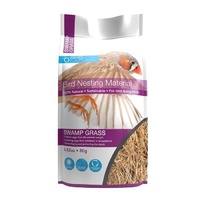 Bird Natural Nesting Material Swamp Grass 80g