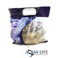 PISCES MOLTEN ROCK PACK 6KG AMANO STYLE AQUASCAPE ROCK