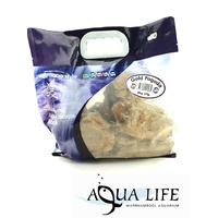 PISCES GOLD PAGODA 8KG AMANO STYLE AQUASCAPE ROCK