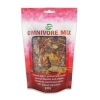 Pisces Omnivore Mix 100g