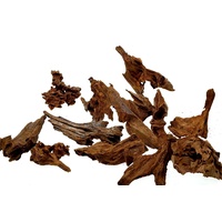 PISCES MALAYSIAN DRIFTWOOD SMALL 10-14CM 1PC