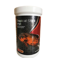 Petworx Nutriworx Tropical Stick Large 320g 7.5-10mm