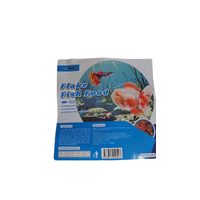 Petworx Fish Flake Food 3.5kg Goldfish And Tropical Fish