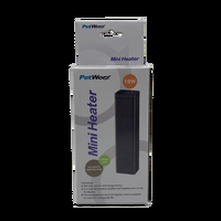 Petworx Mini Heater 10w