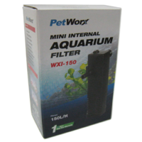 Petworx Mini Internal Filter 150 L/H