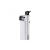 Petworx Sun Sun Low Water Internal Waterfall Filter 300L/H