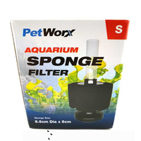 Petworx Small Sponge Filter