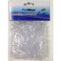 Petworx L-Piece Airline Connector 100Pk