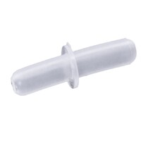 Petworx Airline Straight Connector 100pk