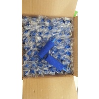 Petworx 2" Airstone Bulk 64 Pack" Air Stone Aquaponics 