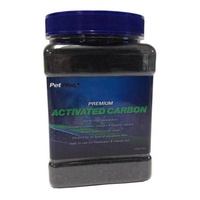 Petworx Premium Activated Carbon 500G