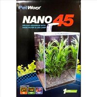 Petworx Nano 45 Aquarium 40L