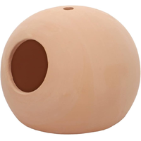 Petworx Medium Terracotta Cave 11cm