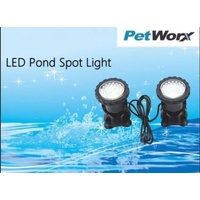 Petworx Led Pond Spot Light