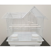 Petworx L House Top Cage A801