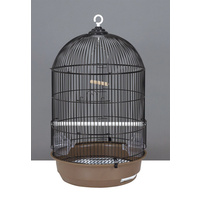 Petworx S Cylinder Bird Cage 308