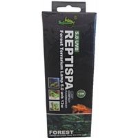 Sparkzoo UVB 5.0 13W Forest Compact Flourescent