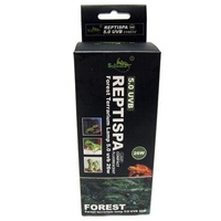 Sparkzoo UVB 5.0 26W Forest Compact Flourescent