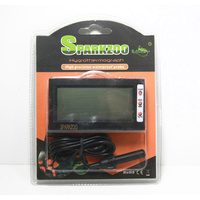 Sparkzoo Temperatue & Humidity Meter