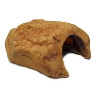 Sparkzoo M Rock Cave Sand 23cm RT552