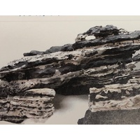 Petworx Fogging Mountain Rock Per1kg Zebra Stone